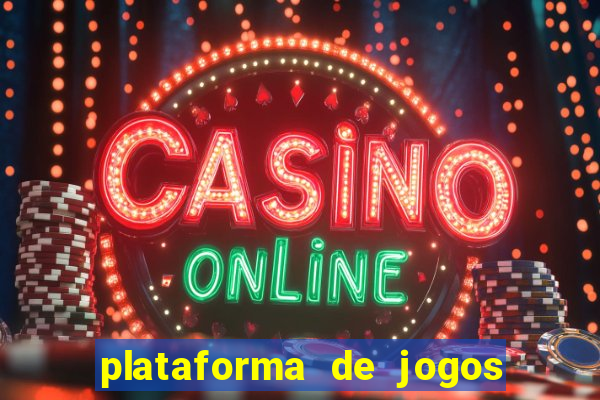 plataforma de jogos para ganhar dinheiro brabet